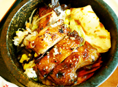綠園道石頭飯館~石鍋拌飯等您來品嚐!